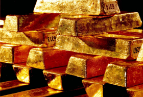Goldpreis fällt auf Dreimonatstief