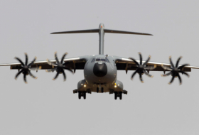     Wegen technischer Mängel:   Bundeswehr will vorerst keine Airbus-Flugzeuge abnehmen  