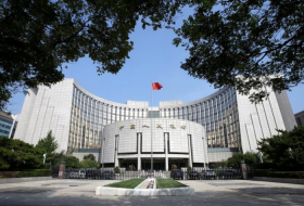 Chinas Zentralbank senkt erstmals seit Jahren Zins für Kurzfrist-Kredite