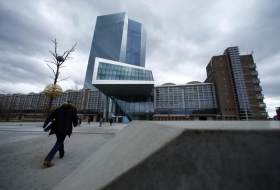 Ratsmitglied - EZB kann trotz mauer Konjunktur vorerst Kurs halten