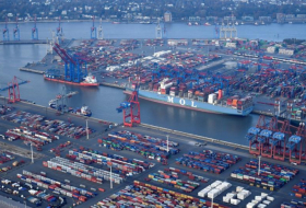 Deutsche Exporte in USA legen trotz Handelsstreit deutlich zu