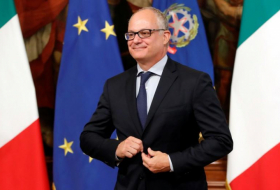 Italiens Wirtschaftsminister - Reform von Rettungsfonds wohl im Februar