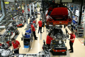 Blatt - Keine Massenarbeitslosigkeit durch Stellenabbau in Autoindustrie