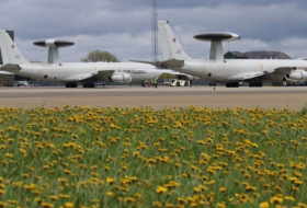     Nato:   Eine Milliarde Dollar für Upgrade der AWACS-Flotte  