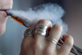 Mehr als 40 Tote durch E-Zigaretten