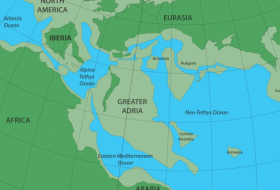  Greater Adria entdeckt:  Was bedeutet der Fund des verlorenen Kontinents für uns?
