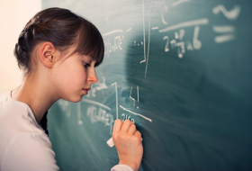 Mädchen und Jungen benutzen die gleichen Gehirnregionen für mathematische Probleme