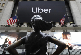 6000 Sexualdelikte in Uber-Autos gemeldet