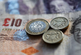  Britisches Pfund steigt auf Zweieinhalbjahres-Hoch 