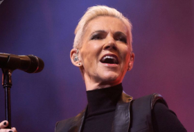 Roxette-Sängerin Marie Fredriksson stirbt mit 61 Jahren an Krebs