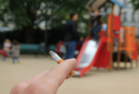 Ärzte fordern Rauchverbote an öffentlichen Plätzen
