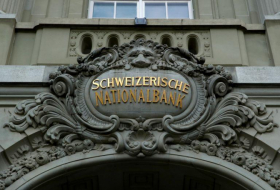 Schweizer Währungshüter halten an Negativzins fest