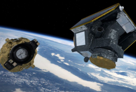    „Cheops“:   Exoplaneten präzise vermessen – Schweiz und Europa schicken Satelliten ins All  