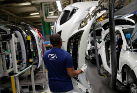 PSA und Fiat Chrysler beschließen Fusion