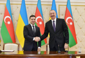  Wie bewerteten ukrainische Experten den Besuch von Präsident Zelensky in Baku? - EXKLUSIV  