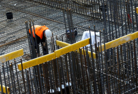 Deutsche Baubranche erwartet 2020 Rekordumsatz
