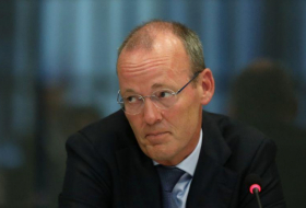 Niederländischer Notenbankchef warnt vor Folgen langer Tiefzinsphase