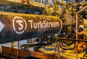 Ausbau der Turkish Stream-Pipeline nach Serbien abgeschlossen
