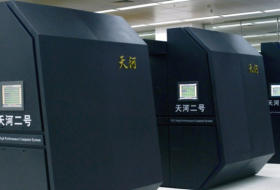   China:   Behörden sollen auf ausländische Computer verzichten