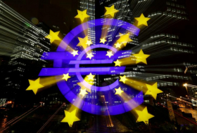 Stimmung in Euro-Wirtschaft hellt sich erneut auf