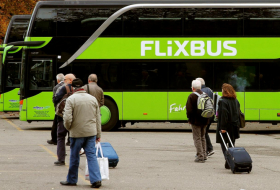 Fernbusanbieter FlixMobility steigert Passagierzahl weiter