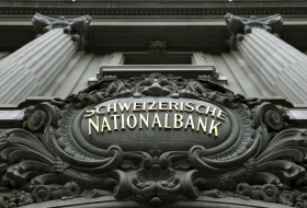 Schweizer Notenbank fährt 2019 Milliardengewinn ein