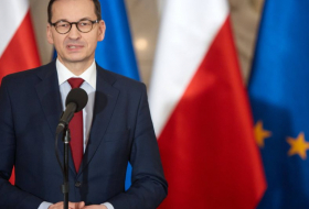 Polens Regierungschef übt scharfe Kritik an Nord Stream 2