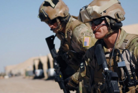     Irak:   Militärbasis mit US-Soldaten unter Beschuss – Mindestens vier Verletzte  