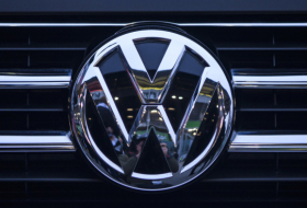 Kernmarke VW im Dezember mit kräftigem Plus
