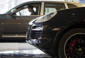 Porsche steigert Absatz vor allem mit SUVs Cayenne und Macan