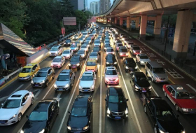 Automarkt in China bleibt wohl auch 2020 auf Talfahrt