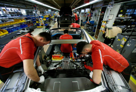 Ifo - Krise in Autoindustrie dämpfte Wachstum 2019 um 0,75 Punkte