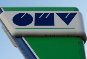 Öl- und Gaskonzern OMV steigert Produktion im Schlussquartal