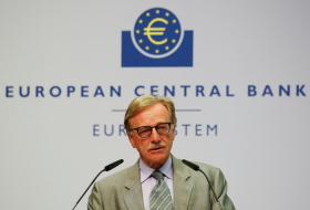     EZB-Direktor -   Anzeichen für Stabilisierung der Konjunktur  