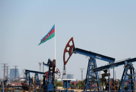   UVP veröffentlicht Prognose für die Ölförderung in Aserbaidschan  