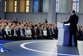     “Licht am Ende des Tunnels”?   – Russlands Präsident mit Appell an Nuklearmächte  