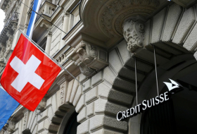Bankenaufsicht hat Fragen zur Geschäftsführung der Credit Suisse