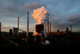 Die meisten deutschen Unternehmen versagen beim Klimaschutz