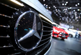 Daimler-Gewinn 2019 halbiert - Kosten für Dieselskandal steigen