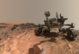  Beste Namensvorschläge für neuen Mars-Rover stehen –  Nasa lässt abstimmen  
