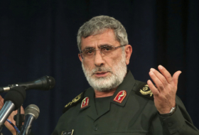   USA drohen neuem Al-Kuds-Chef mit   „Soleimanis Schicksal“    