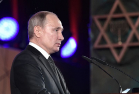 Hauptsache gegen den Russen – Yad Vashem, Putin und mal wieder ein bizarrer ARD-Kommentar