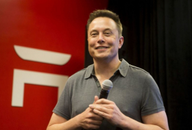 Tesla-Fabrik in Brandenburg: Musk will Besorgnisse von Anwohnern ausräumen