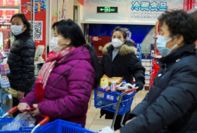 Mann in China wegen Posting über vorsätzliche Virusinfektion verhaftet