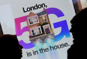 Großbritannien lässt Huawei beim 5G-Ausbau mitmachen