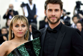 Scheidung von Miley Cyrus und Liam Hemsworth bewilligt