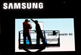 Samsung - Quartalsgewinn sinkt wie erwartet um 34 Prozent