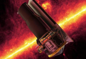   Mit Nasa-Weltraumteleskop geht es zu Ende  