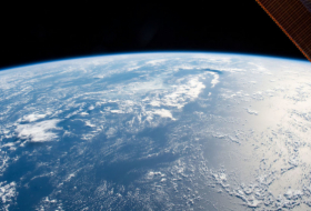   Von ISS ausgesetzter US-Militärsatellit hat Probleme mit Solarzelle -   NASA    