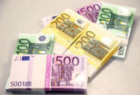 Inflation im Euro-Raum zieht zum Jahresstart etwas an